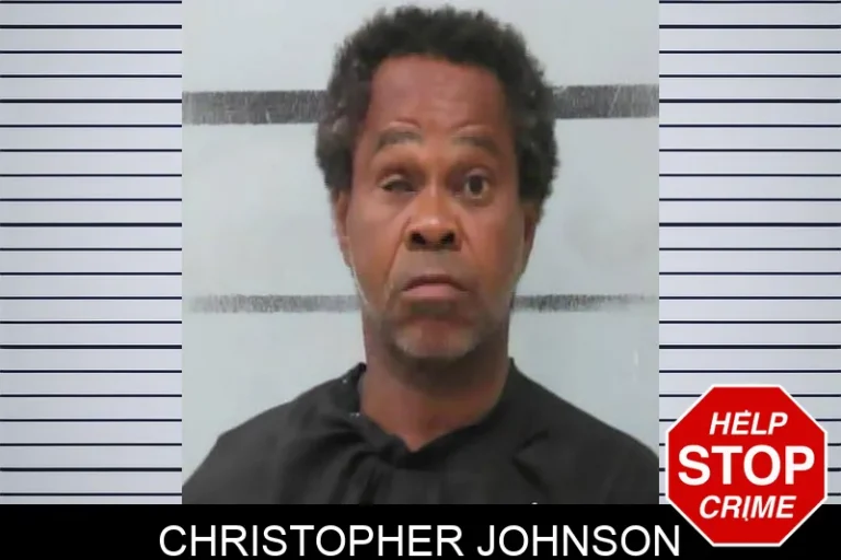 Christopher Johnson