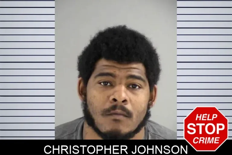 Christopher Johnson
