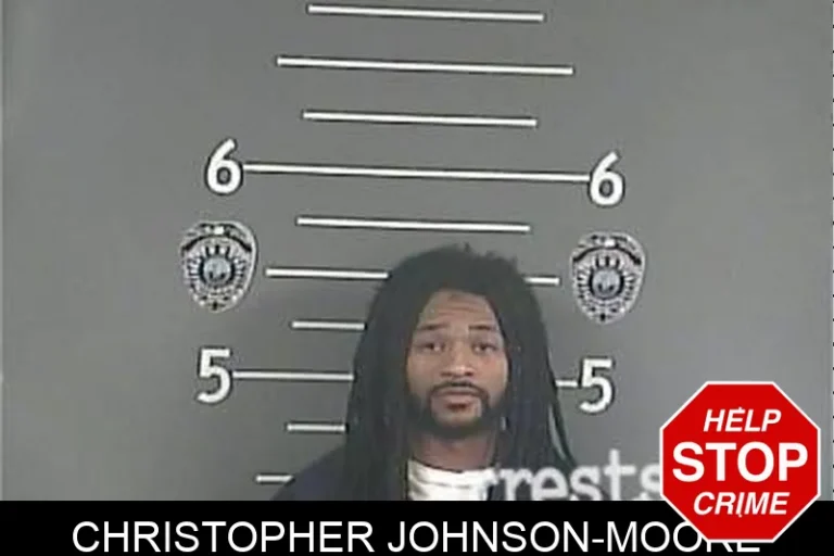 Christopher Johnson-Moore