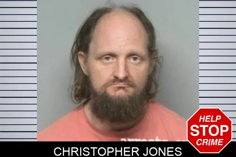 Christopher Jones