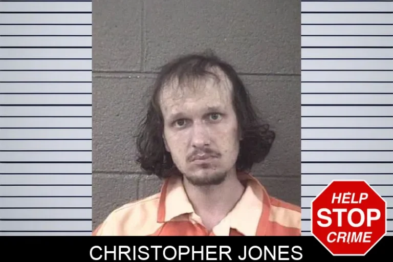 Christopher Jones