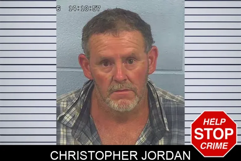 Christopher Jordan