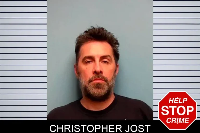 Christopher Jost