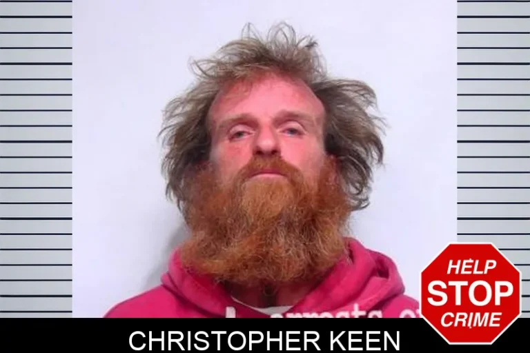 Christopher Keen