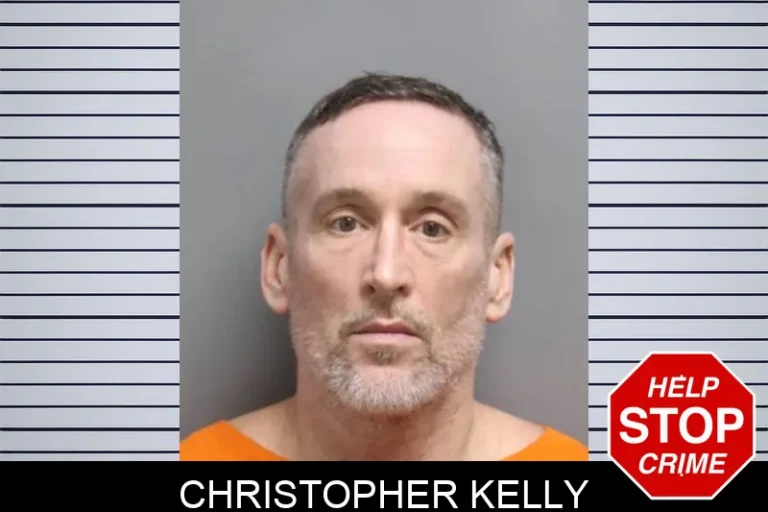 Christopher Kelly