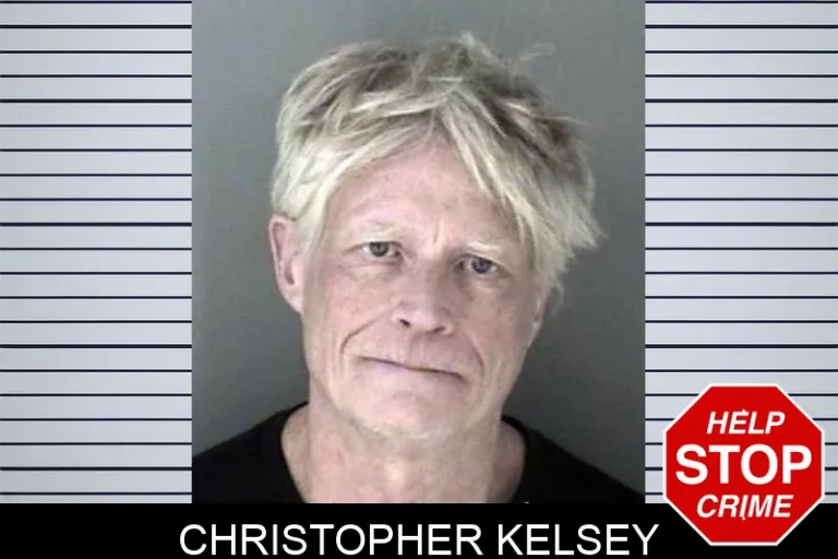 Christopher Kelsey