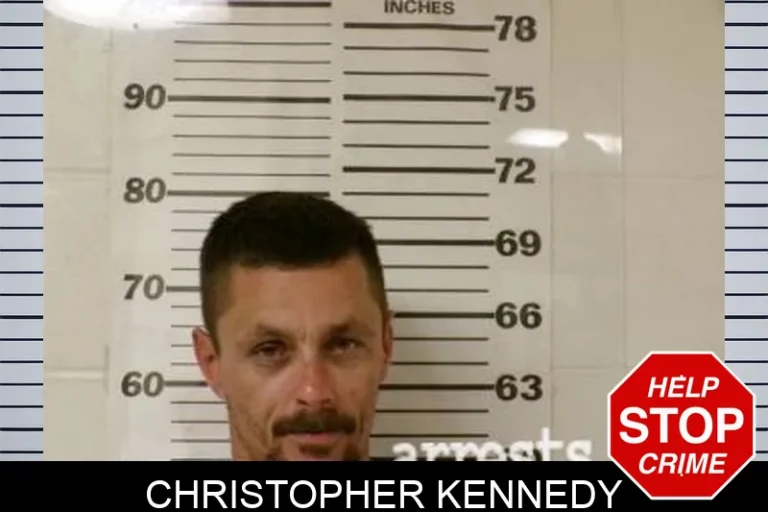 Christopher Kennedy