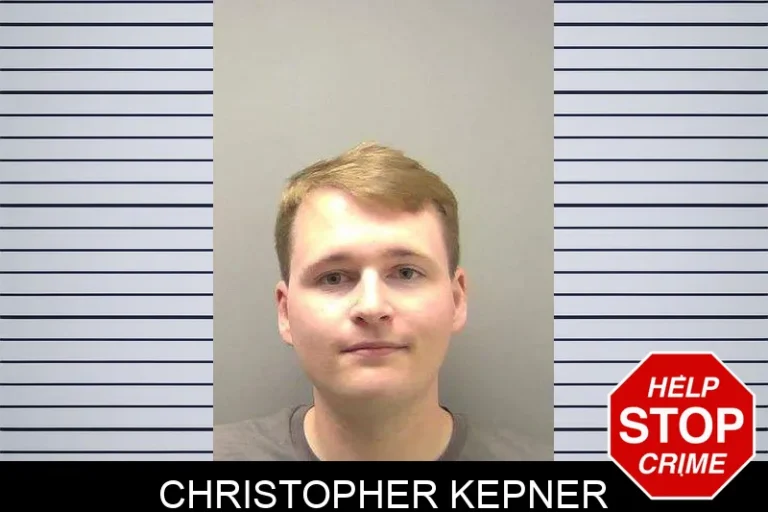 Christopher Kepner