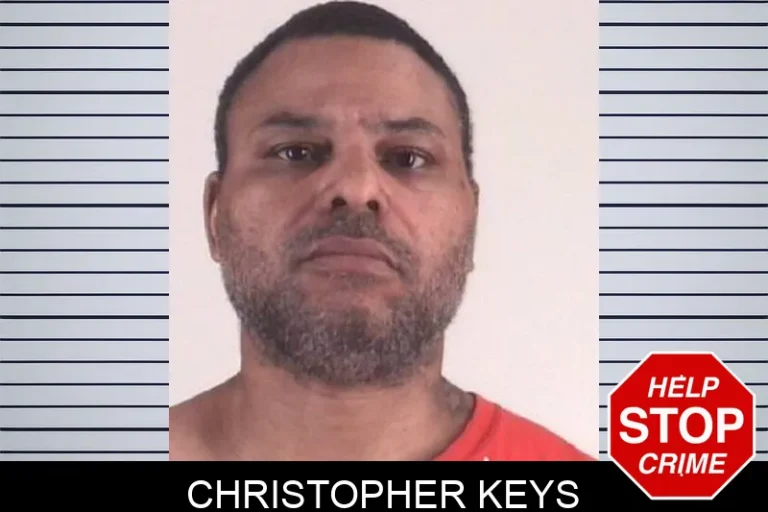 Christopher Keys