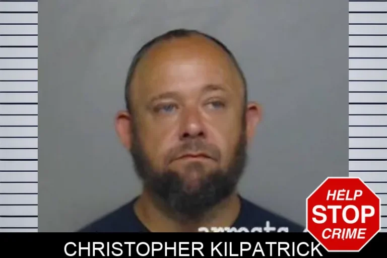 Christopher Kilpatrick