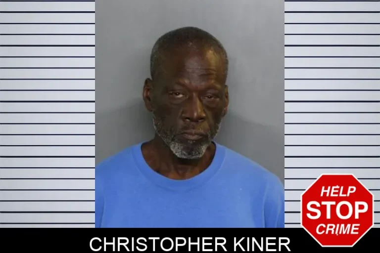 Christopher Kiner