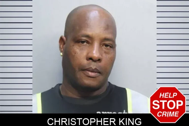Christopher King