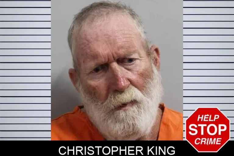 Christopher King