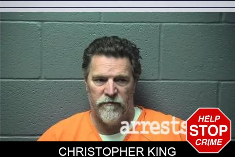 Christopher King