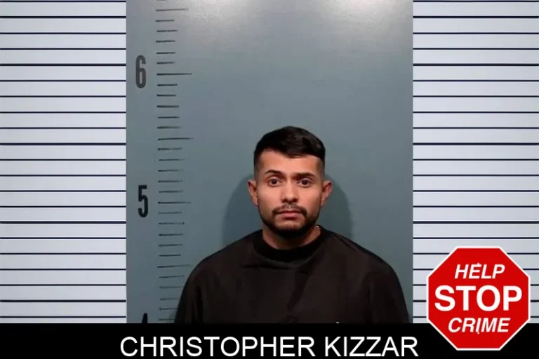Christopher Kizzar