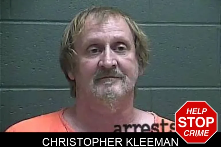 Christopher Kleeman