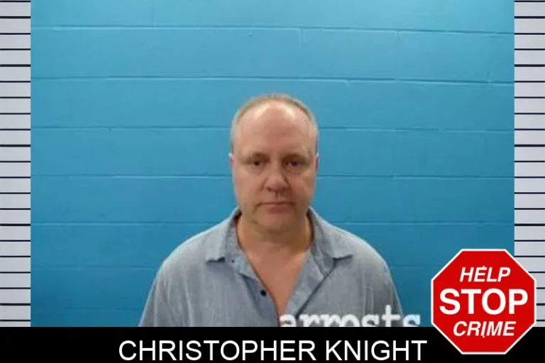 Christopher Knight