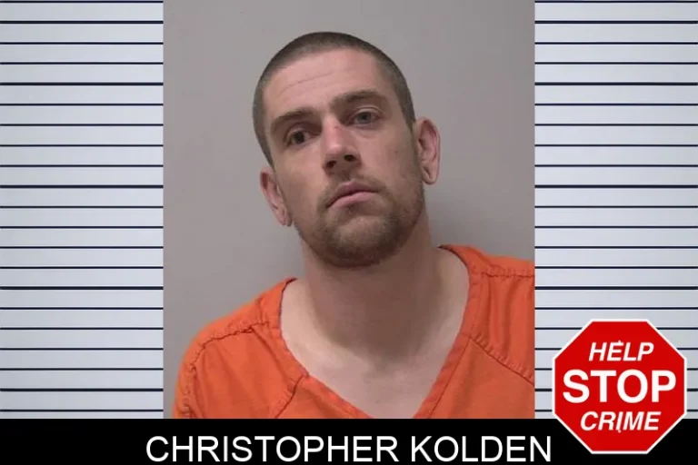Christopher Kolden