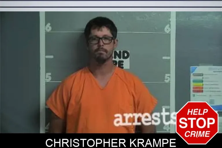 Christopher Krampe