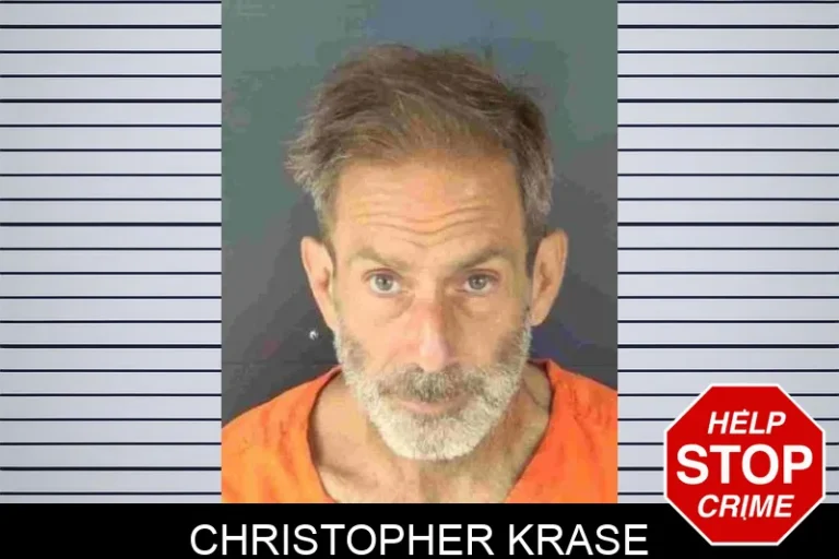 Christopher Krase