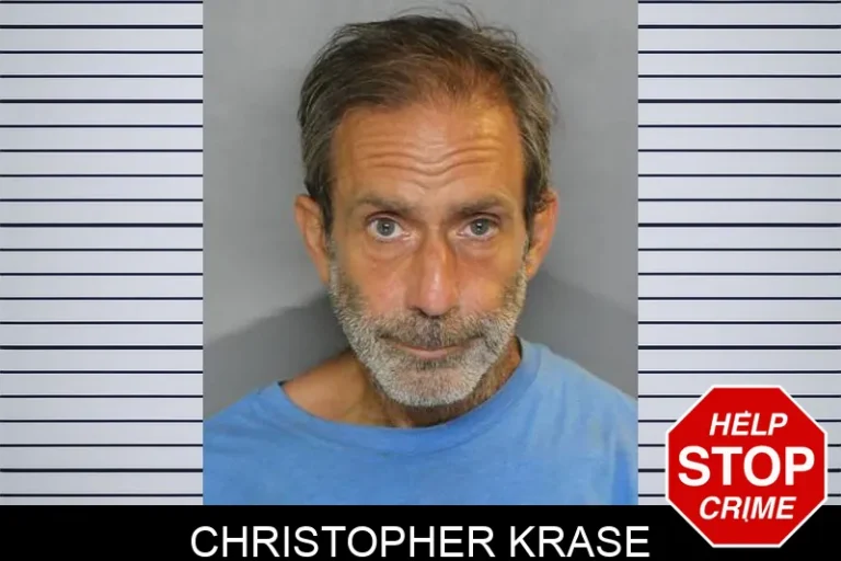 Christopher Krase