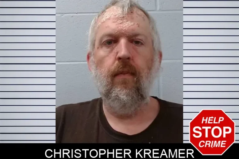 Christopher Kreamer