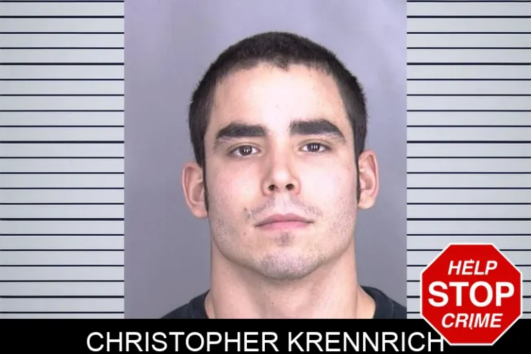 Christopher Krennrich