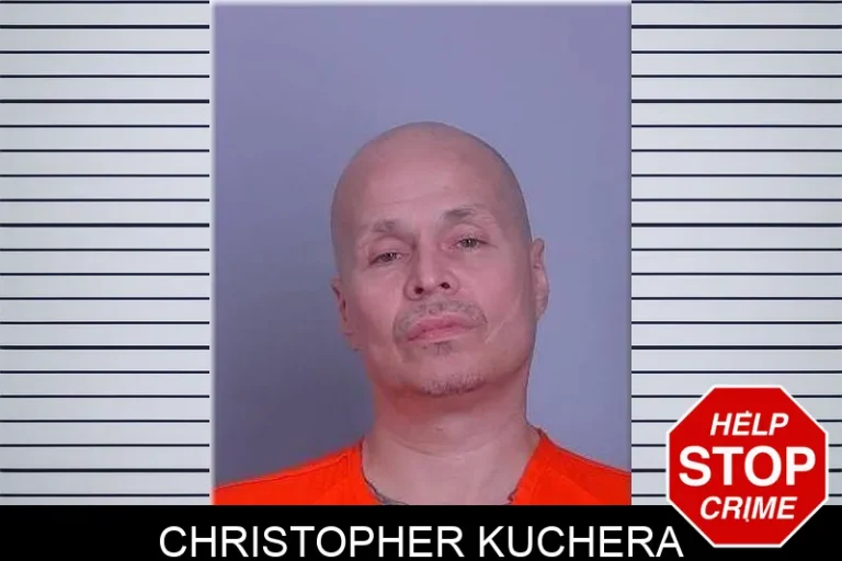 Christopher Kuchera