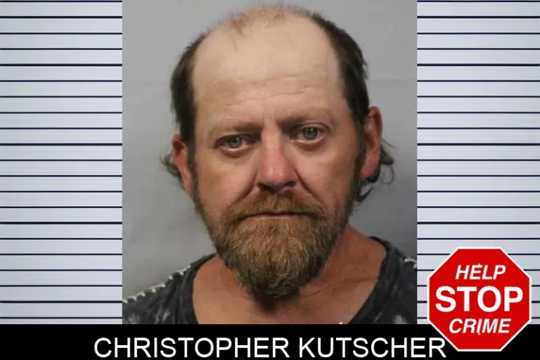 Christopher Kutscher
