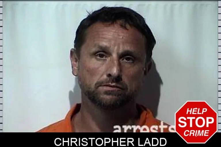 Christopher Ladd