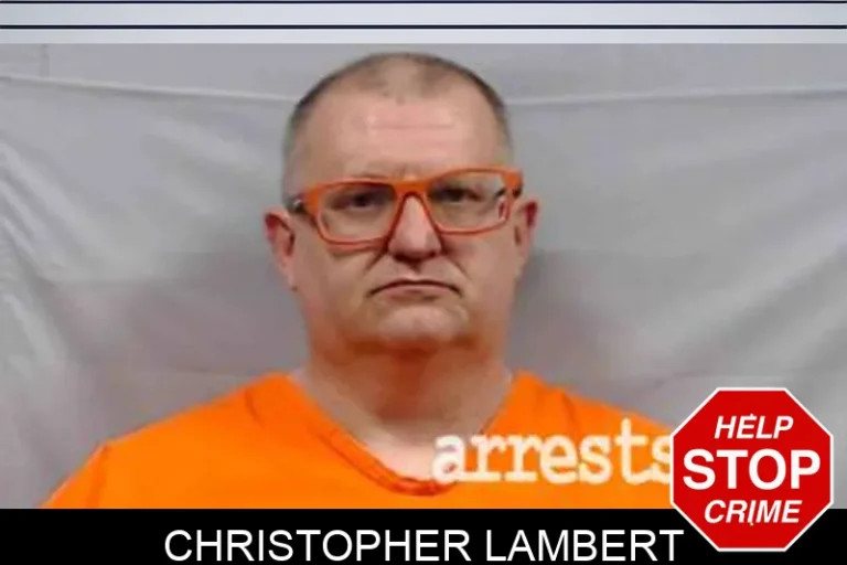 Christopher Lambert
