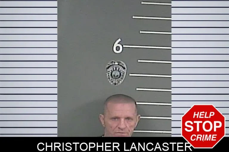 Christopher Lancaster