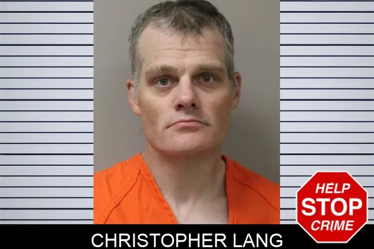 Christopher Lang