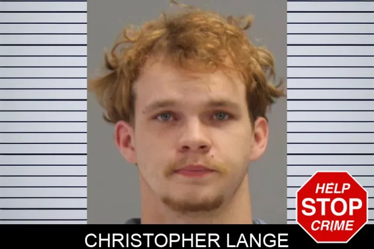 Christopher Lange