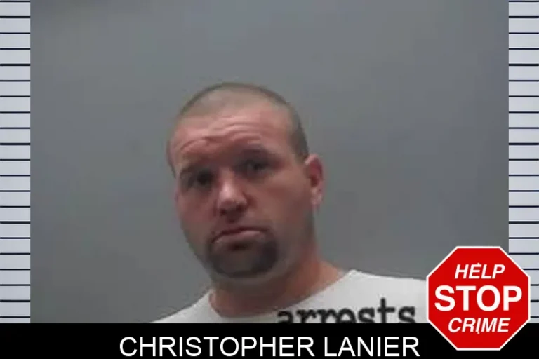 Christopher Lanier