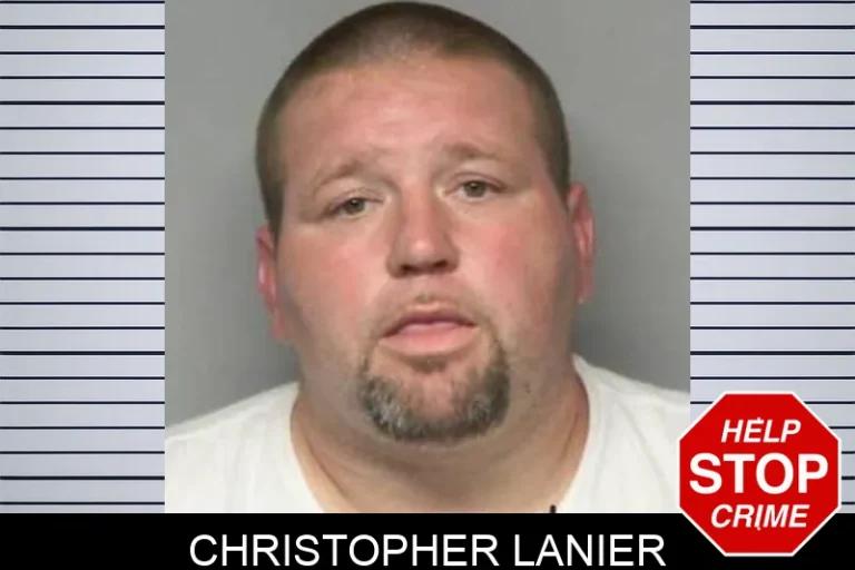 Christopher Lanier