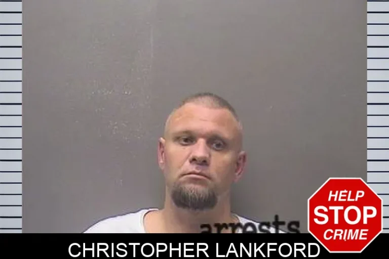 Christopher Lankford
