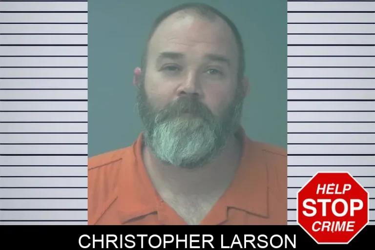 Christopher Larson