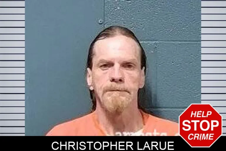 Christopher Larue