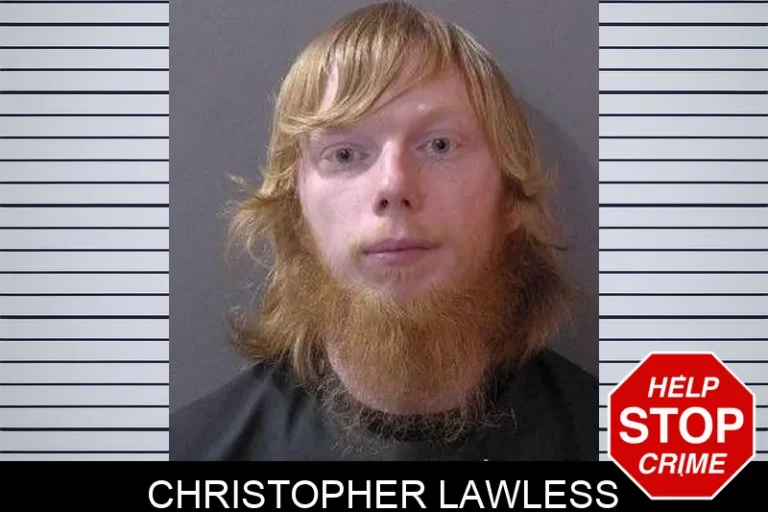 Christopher Lawless
