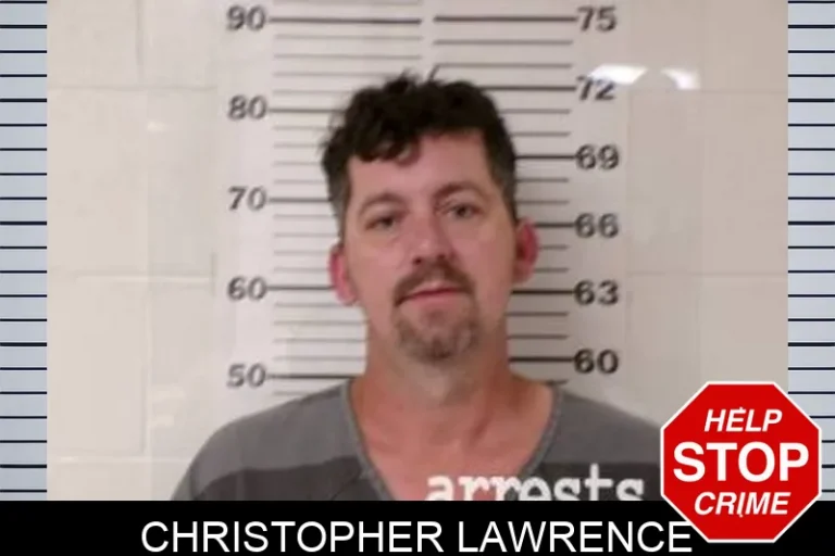 Christopher Lawrence