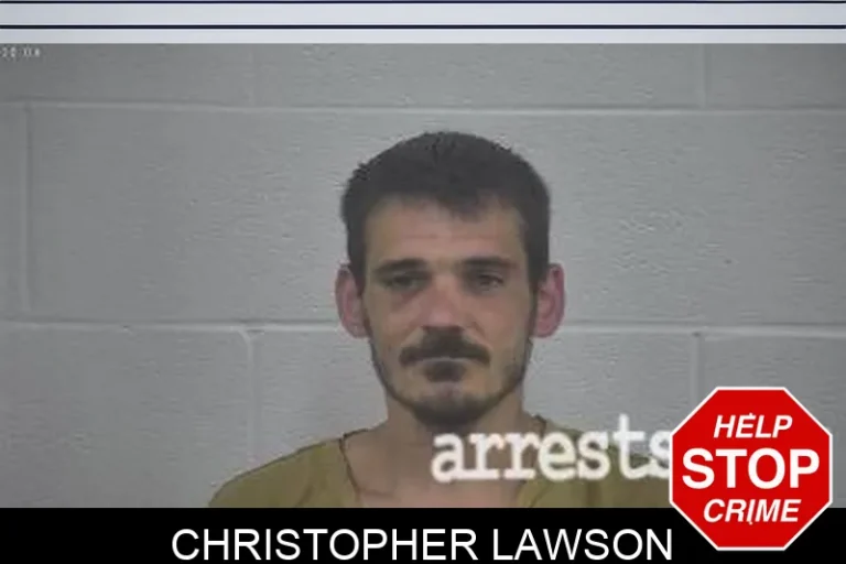 Christopher Lawson