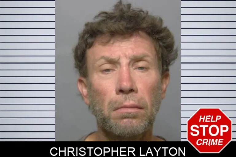 Christopher Layton