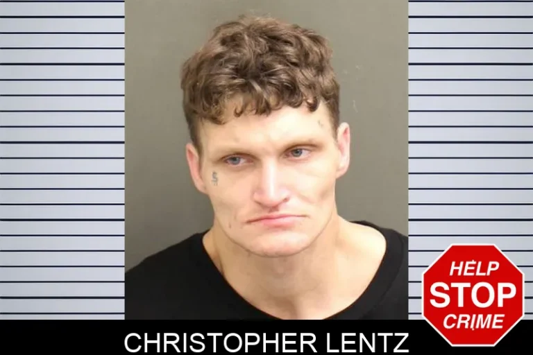 Christopher Lentz