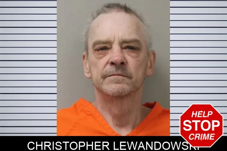 Christopher Lewandowski