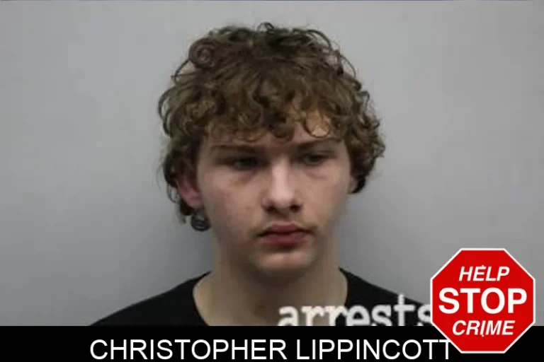 Christopher Lippincott