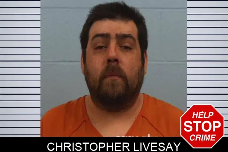 Christopher Livesay