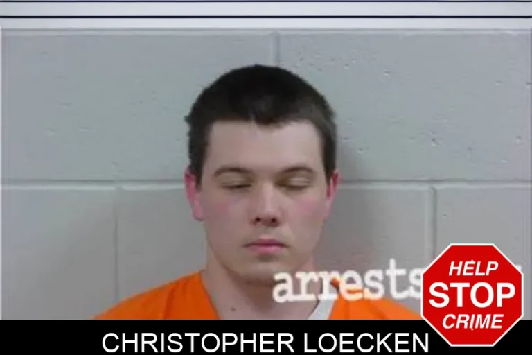 Christopher Loecken