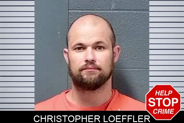 Christopher Loeffler