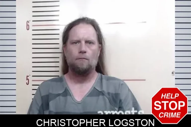 Christopher Logston